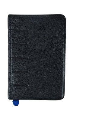 Ave Maria Prayers & Devotions Rev. J.M. Lelen 1947 Pocket Edition Hardcover